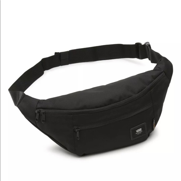 vans cordura crossbody bag